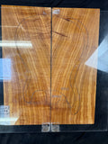 #2109 curly cedar Instrument set