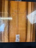 #2056 cedar acoustic top