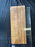 #2082 Spalted maple Instrument billet