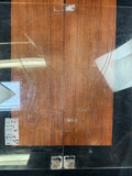 #2079 curly redwood Instrument set