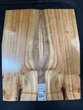 #1984 Spalted Myrtle wood Instrument set