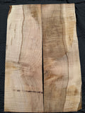 #1377 Curly Maple Craft