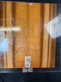 #2056 cedar acoustic top