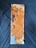 #2004 maple burl billet