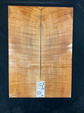 #2141 curly maple Instrument set
