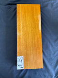 #1625 mahogany Instrument billet