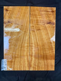 #2108 curly cedar Instrument set
