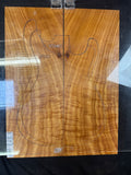 #2105 curly cedar Instrument set