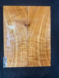 #2105 curly cedar Instrument set