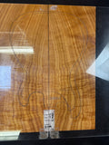 #2104 curly cedar Instrument set