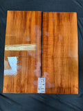 #2041 old growth redwood acoustic top