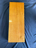 #1624 mahogany Instrument billet