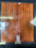 #2040 old growth redwood acoustic top