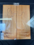 #2049 cedar Instrument set