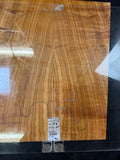 #2109 curly cedar Instrument set