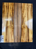 #1968 Myrtlewood Instrument set