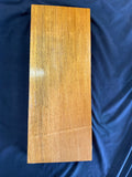 #1629 mahogany Instrument billet
