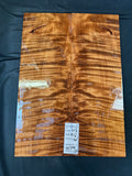 #1794 curly redwood Instrument set