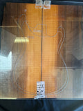 #2011 cedar acoustic set
