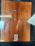 #2033 old growth redwood acoustic set