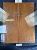 #1472 cedar acoustic set