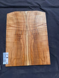 #1463 curly maple Instrument set