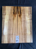 #2091 Myrtlewood Instrument set