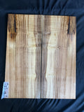 #2091 Myrtlewood Instrument set