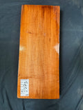 #2070 redwood Instrument billet