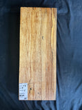 #2082 Spalted maple Instrument billet