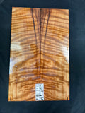 #2080 curly redwood Instrument set