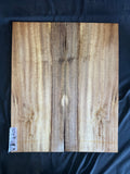 #2088 Myrtlewood Instrument set