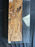 #2083 Spalted maple Instrument billet