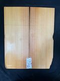 Cedar sets (see description)