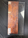 #2126 redwood burl Instrument billet