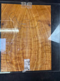#2105 curly cedar Instrument set