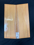 #2063 cedar acoustic top