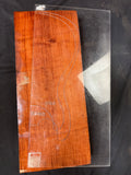 #2070 redwood Instrument billet