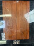 # 2077 curly redwood Instrument set