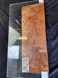 #1503 maple burl Instrument billet