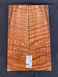 #1517 curly redwood Instrument set