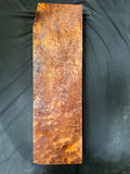 #2123 redwood burl Instrument billet