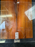 #2055 cedar acoustic top