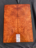 #1529 redwood burl Instrument set