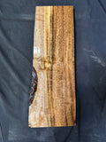 #1922 Myrtle wood Instrument billet