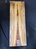 #1964 Flitchmatch figured Myrtle wood instrument set