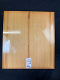 #2061 cedar acoustic top