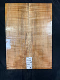 #2138 Spalted maple Instrument set