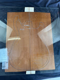 #1473 cedar acoustic set