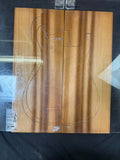 #2046 cedar Instrument set